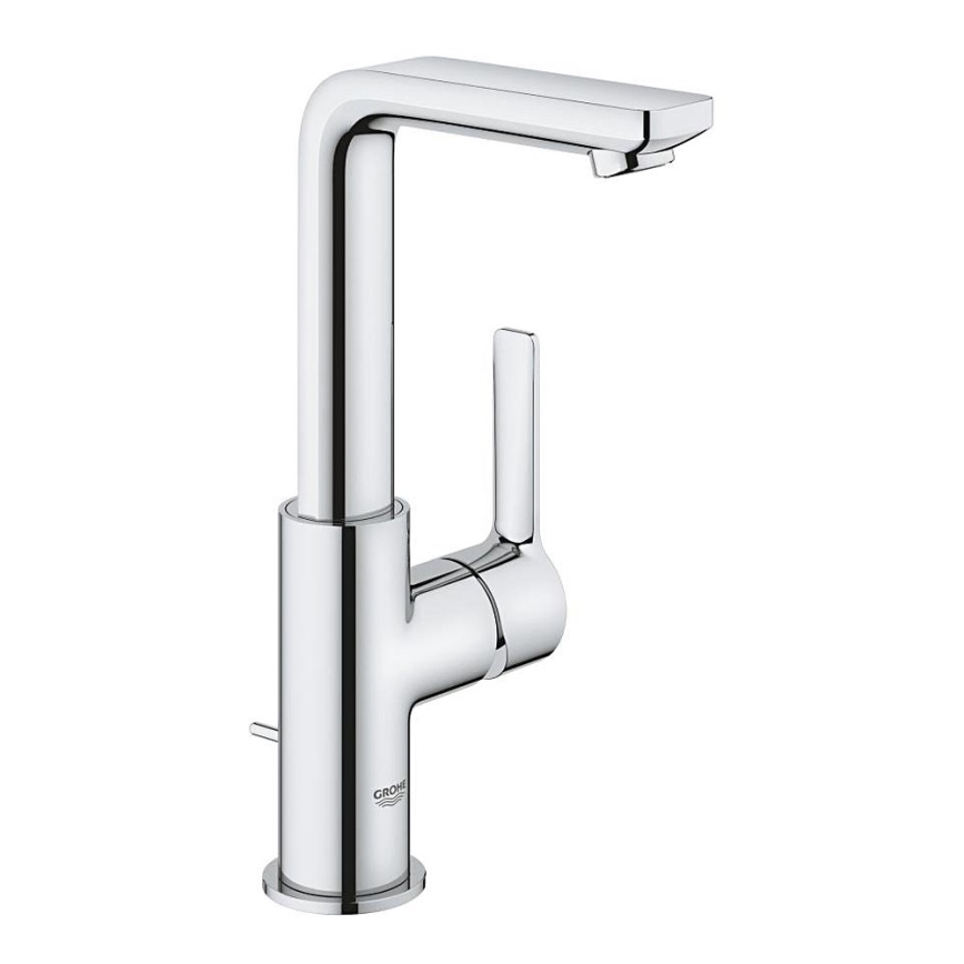 GROHE 23296001 - LINEARE valamusegisti, suurus L, läikiv kroom