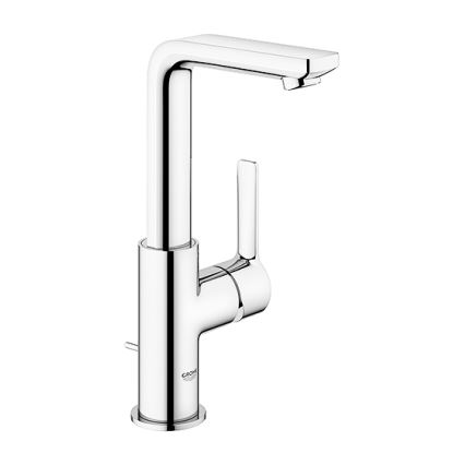 GROHE 23296001 - LINEARE valamusegisti, suurus L, läikiv kroom