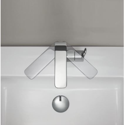 GROHE 23296001 - LINEARE valamusegisti, suurus L, läikiv kroom