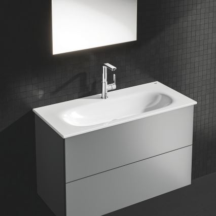 GROHE 23296001 - LINEARE valamusegisti, suurus L, läikiv kroom
