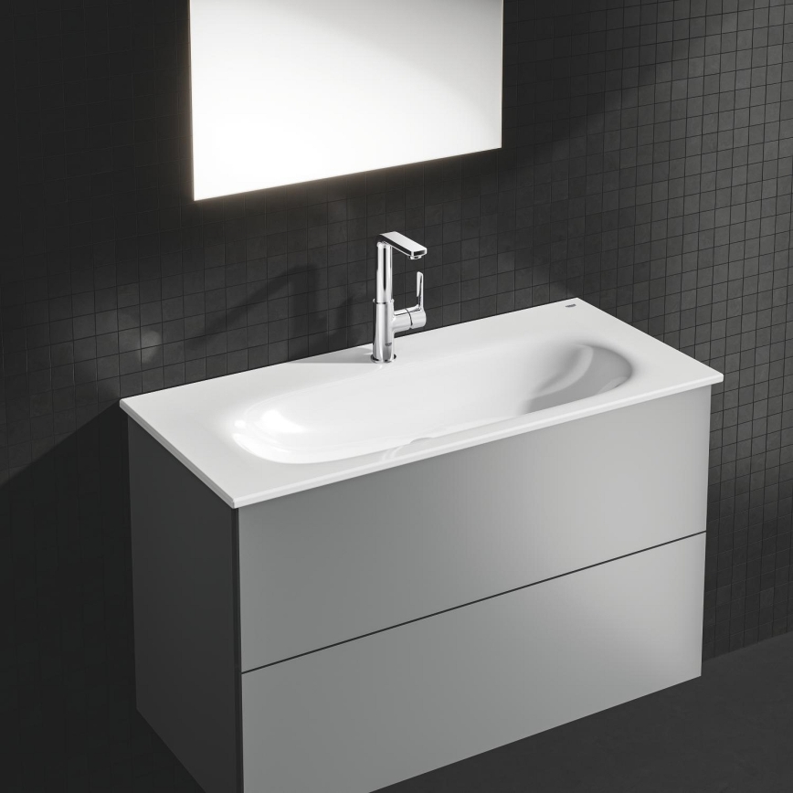GROHE 23296001 - LINEARE valamusegisti, suurus L, läikiv kroom