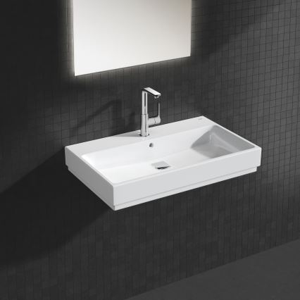 GROHE 23296001 - LINEARE valamusegisti, suurus L, läikiv kroom