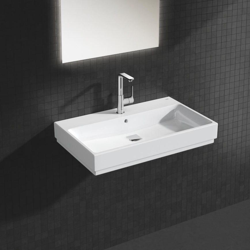 GROHE 23296001 - LINEARE valamusegisti, suurus L, läikiv kroom
