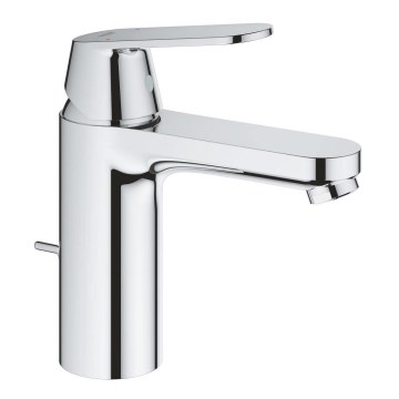 GROHE 23325000 - Valamu segisti EUROSMART COSMOPOLITAN suurus M kroom
