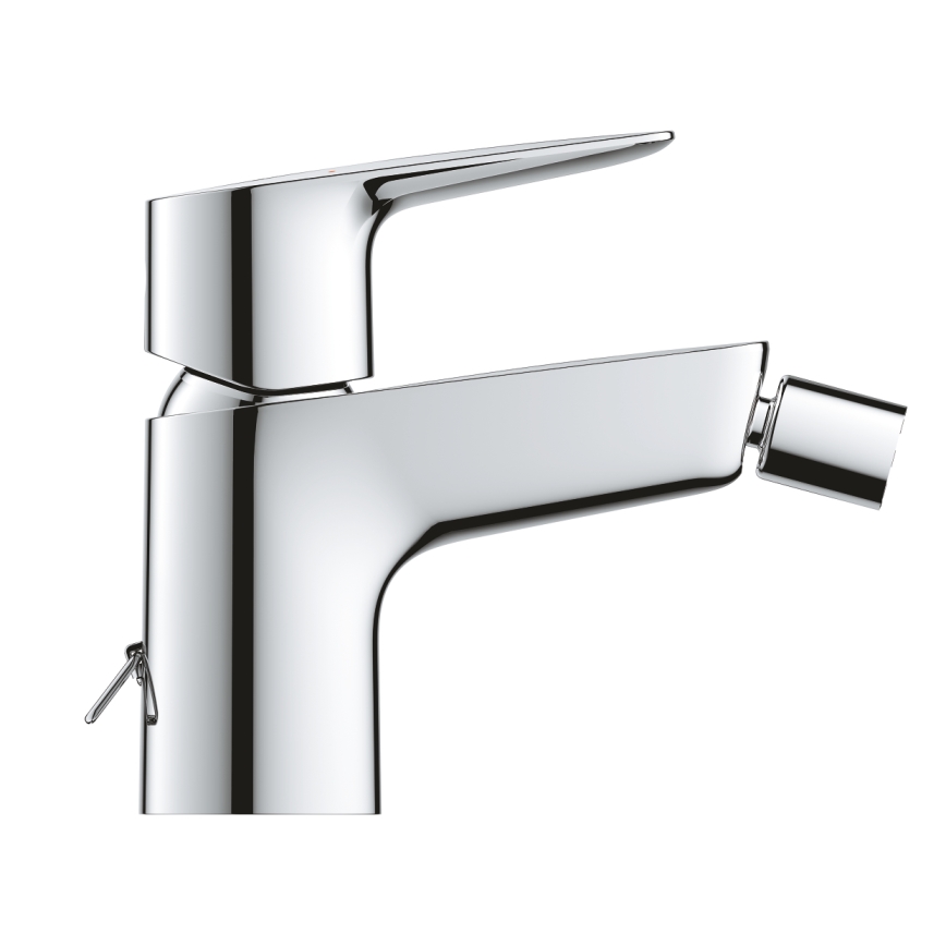 GROHE 23332001 - Bidee segisti BAUEDGE, suurus S, läikiv kroom