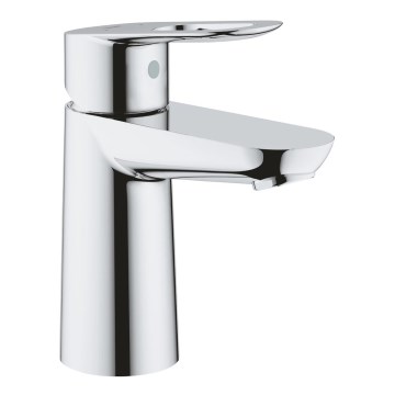 GROHE 23337000 - Valamusegisti BAULOOP DN 15 läikiv kroom