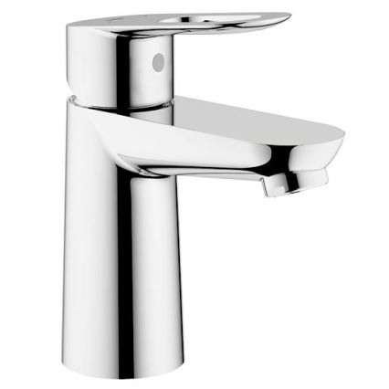 GROHE 23337000 - Valamusegisti BAULOOP DN 15 läikiv kroom