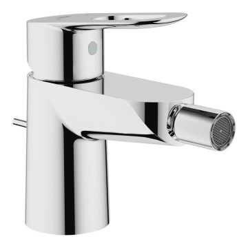GROHE 23338000 - Bidee segisti BAULOOP poleeritud kroom