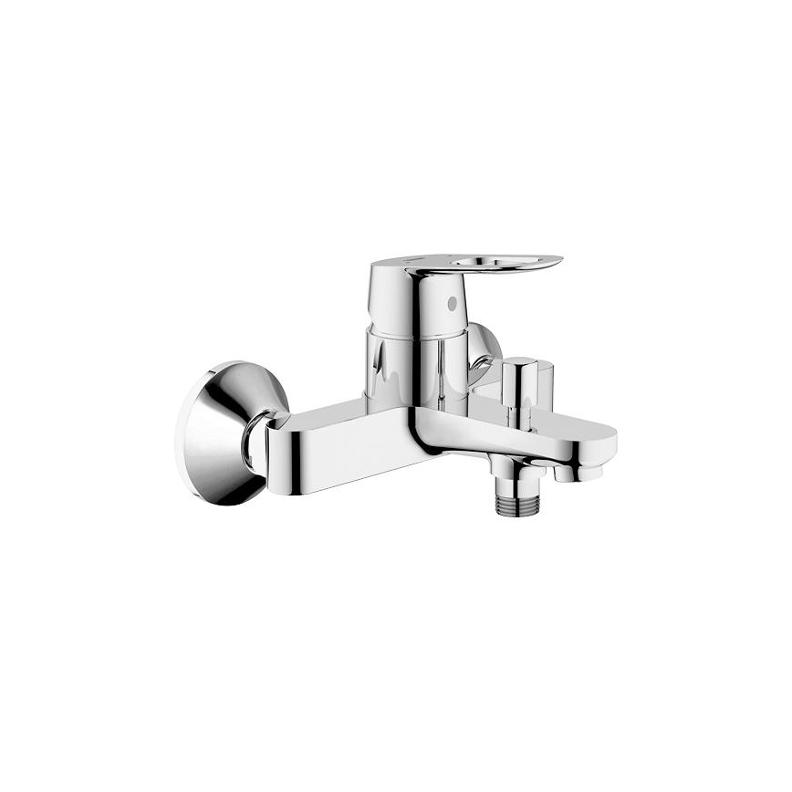 GROHE 23341000 - Vannisegisti BAULOOP DN 15 läikiv kroom