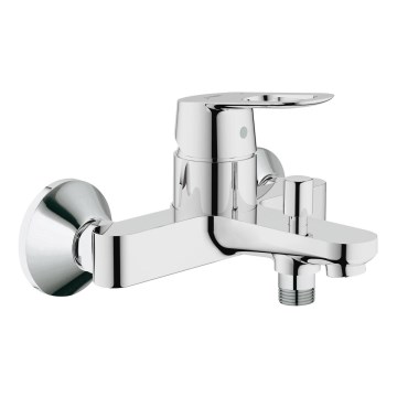 GROHE 23341000 - Vannisegisti BAULOOP DN 15 poleeritud kroom