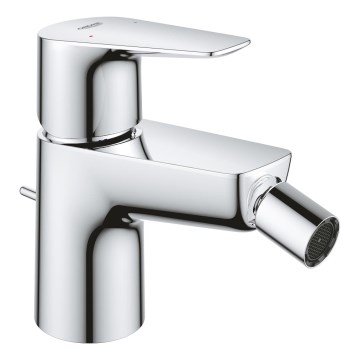 GROHE 23345001 - Bidee segisti START EDGE läikiv kroom