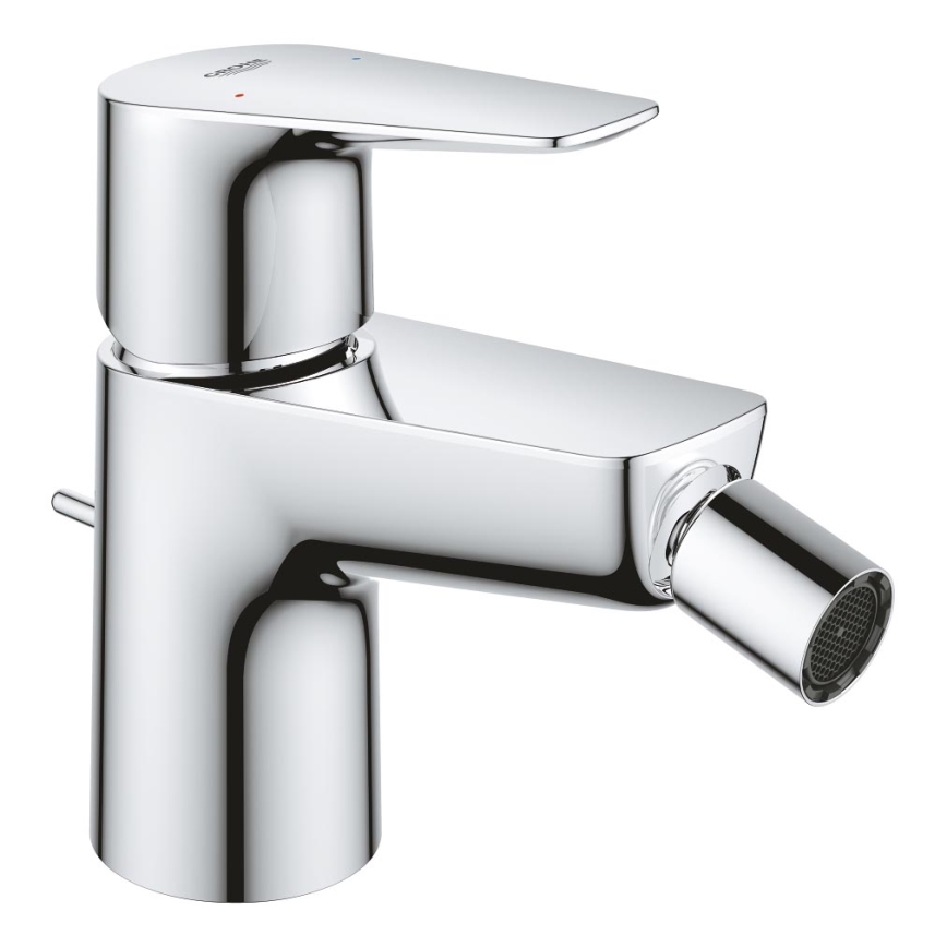 GROHE 23345001 - Bidee segisti START EDGE läikiv kroom