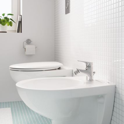 GROHE 23345001 - Bidee segisti START EDGE läikiv kroom