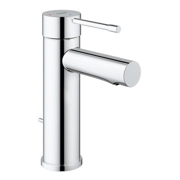 GROHE 23379001 - ESSENCE valamu segisti, läikiv kroom