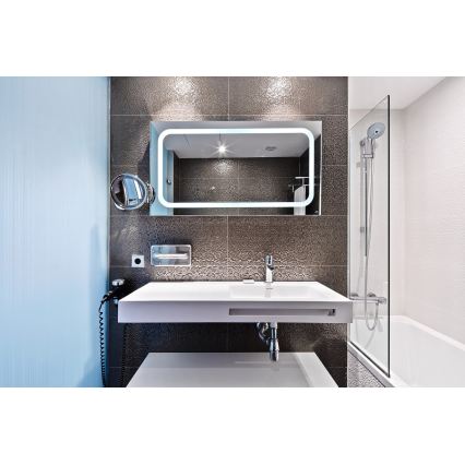 GROHE 23379001 - ESSENCE valamu segisti, läikiv kroom