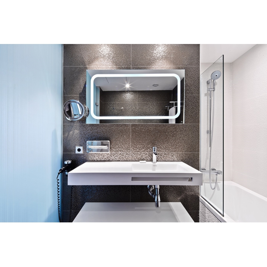 GROHE 23379001 - ESSENCE valamu segisti, läikiv kroom