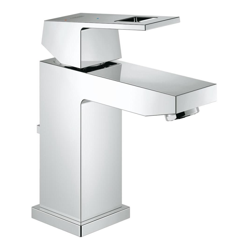 GROHE 2339000E - EUROCUBE valamusegisti DN 15 läikiv kroom