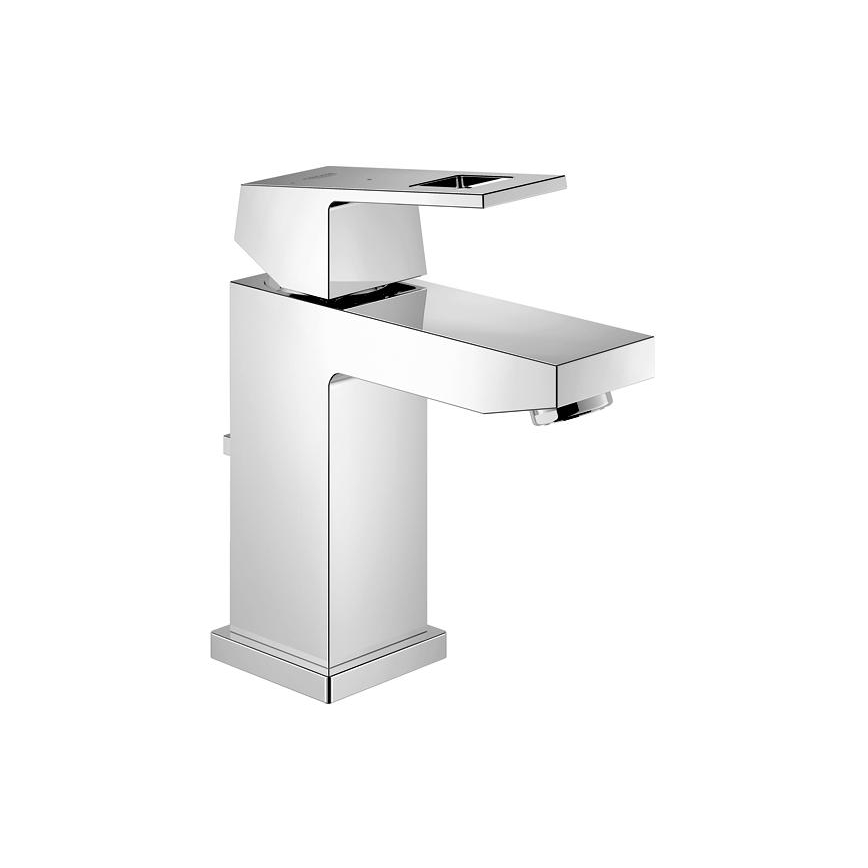 GROHE 2339000E - EUROCUBE valamusegisti DN 15 läikiv kroom
