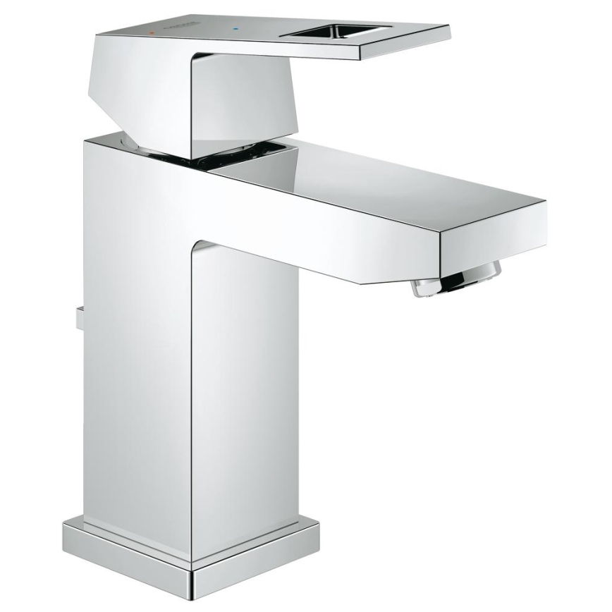 GROHE 2339000E - EUROCUBE valamusegisti DN 15 läikiv kroom