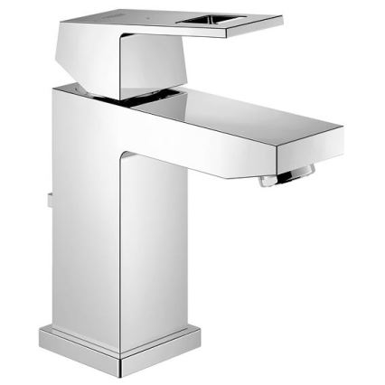 GROHE 2339000E - EUROCUBE valamusegisti DN 15 läikiv kroom