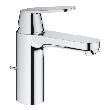 GROHE 2339600E -Valamusegisti EUROSMART COSMOPOLITAN DN 15 suurus M kroom