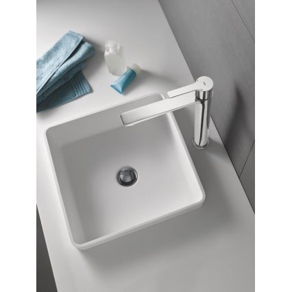 GROHE 23405001 - LINEARE valamusegisti XL-suurus, läikiv kroom