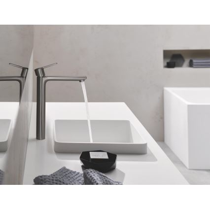 GROHE 23405AL1 - LINEARE XL valamusegisti, grafiit