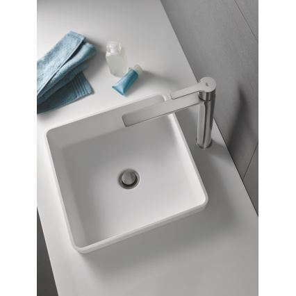 GROHE 23405DC1 - Valamusegisti LINEARE DN 15, roostevabast terasest