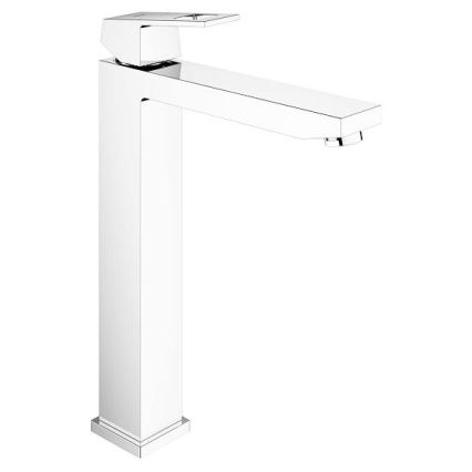 GROHE 23406000 - Valamusegisti EUROCUBE XL-suurus, läikiv kroom