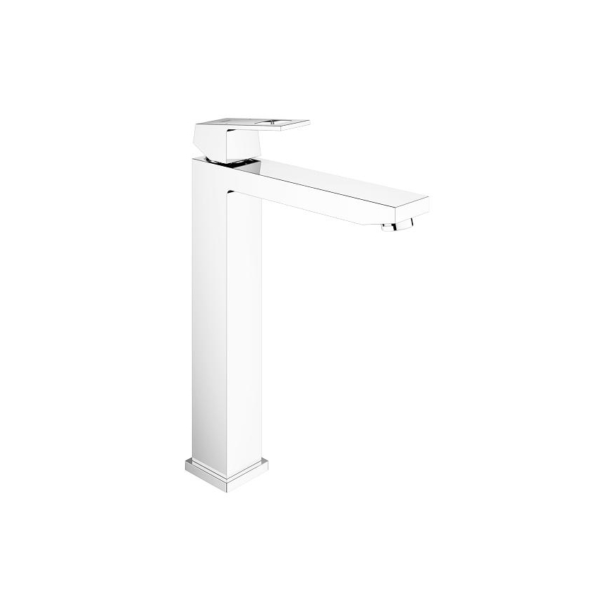 GROHE 23406000 - Valamusegisti EUROCUBE XL-suurus, läikiv kroom