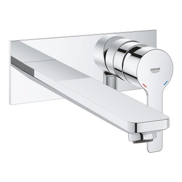 GROHE 23444001 - LINEARE kaheauguline valamusegisti 207 mm läikiv kroom