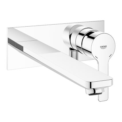 GROHE 23444001 - LINEARE kaheauguline valamusegisti 207 mm läikiv kroom