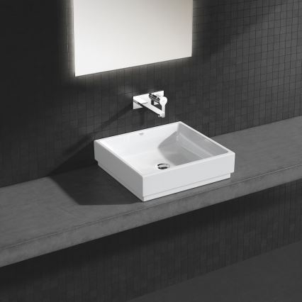 GROHE 23444001 - LINEARE kaheauguline valamusegisti 207 mm läikiv kroom