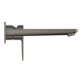GROHE 23444AL1 - Valamusegisti peidetavaks paigaldamiseks LINEARE 207 mm grafiit