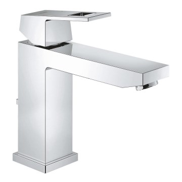 GROHE 23445000 - EUROCUBE valamusegisti, suurus M, läikiv kroom