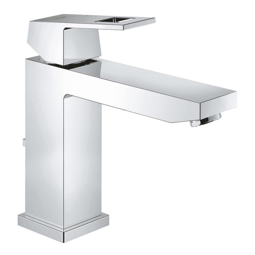 GROHE 23445000 - EUROCUBE valamusegisti, suurus M, läikiv kroom