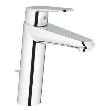 GROHE 23448002 - Valamusegisti EURODISC COSMOPOLITAN suurus M kroomitud