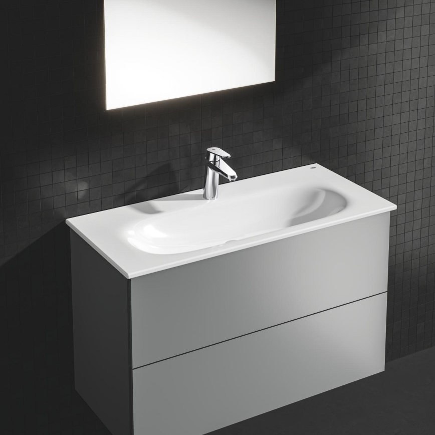GROHE 23448002 - Valamusegisti EURODISC COSMOPOLITAN suurus M kroomitud