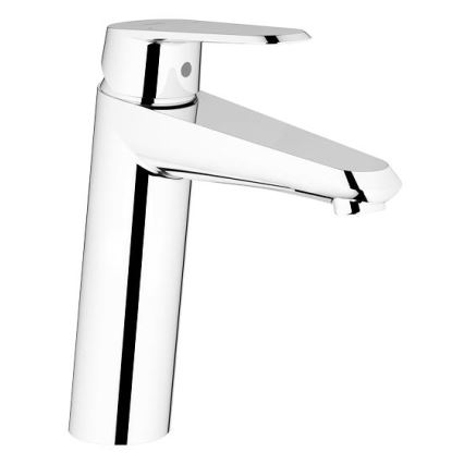 GROHE 23449002 - Valamu segisti EURODISC COSMOPOLITAN suurus M, kroomitud