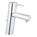 GROHE 23450001 - CONCETTO M valamu segisti, läikiv kroom