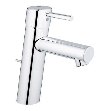 GROHE 23450001 - CONCETTO M valamu segisti, läikiv kroom