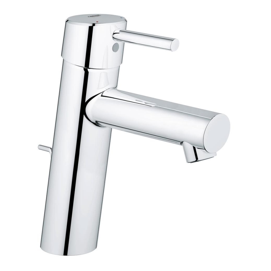 GROHE 23450001 - CONCETTO M valamu segisti, läikiv kroom