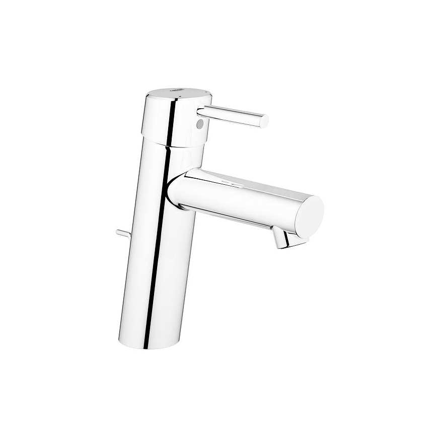 GROHE 23450001 - CONCETTO M valamu segisti, läikiv kroom