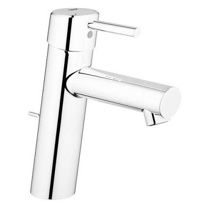 GROHE 23450001 - Valamusegisti CONCETTO M läikiv kroom