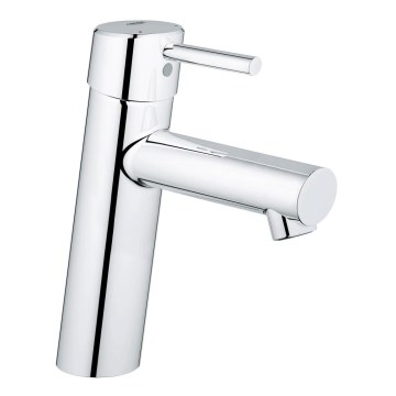 GROHE 23451001 - Valamu segisti CONCETTO DN 15, läikiv kroom