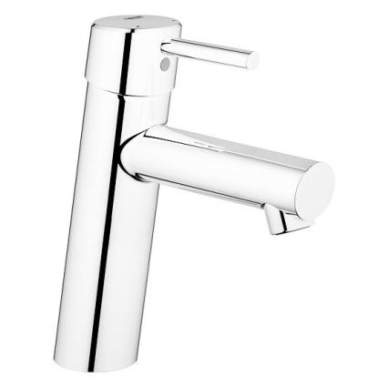 GROHE 23451001 - Valamusegisti CONCETTO DN 15 läikiv kroom