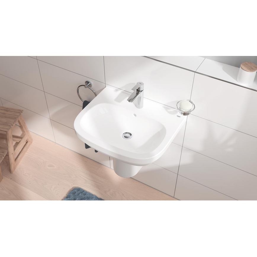 GROHE 23455002 - Valamusegisti START 2021 suurus M, läikiv kroom