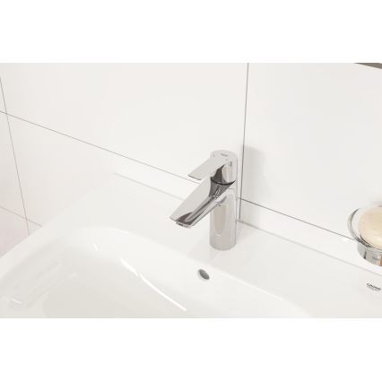 GROHE 23455002 - Valamusegisti START 2021 suurus M, läikiv kroom