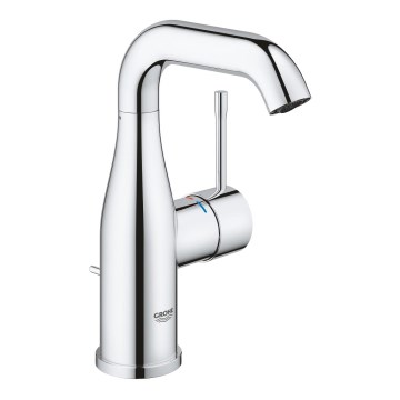 GROHE 23462001 - Valamusegisti ESSENCE DN 15 suurus M läikiv kroom