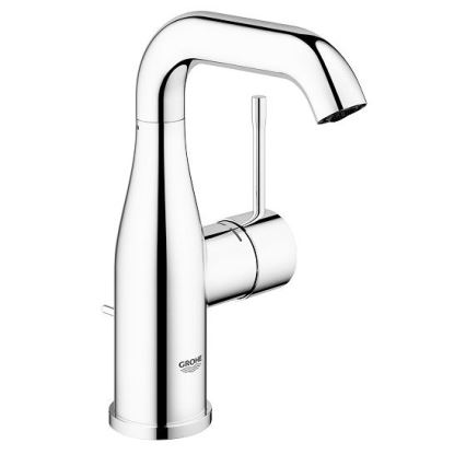 GROHE 23462001 - Valamusegisti ESSENCE DN 15 suurus M läikiv kroom